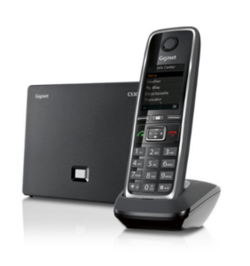 Gigaset C530IP - Koesio - Entreprise de services du numérique (ESN)