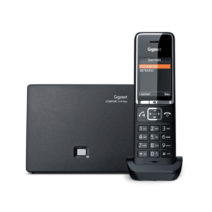 Gigaset Confort 550IP/Analogique - Koesio - Connectivité, Gestion, Impression, Informatique et Sécurité.