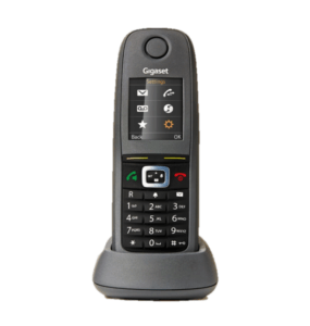 Gigaset R650 H - Koesio - Connectivité, Gestion, Impression, Informatique et Sécurité.