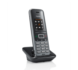 Gigaset S650HE PRO - Koesio - Connectivité, Gestion, Impression, Informatique et Sécurité.