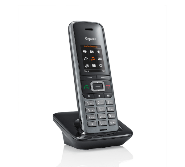 Gigaset S650HE PRO - Koesio - Connectivité, Gestion, Impression, Informatique et Sécurité.