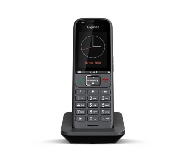 Gigaset S700H PRO - Koesio - Solution services numériques des PME et collectivités