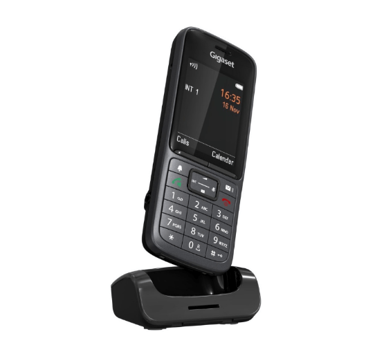 Gigaset SL800 PRO - Koesio - Solution services numériques des PME et collectivités