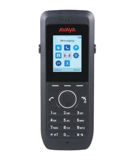 Avaya 3730 Koesio - Koesio - Solution services numériques des PME et collectivités