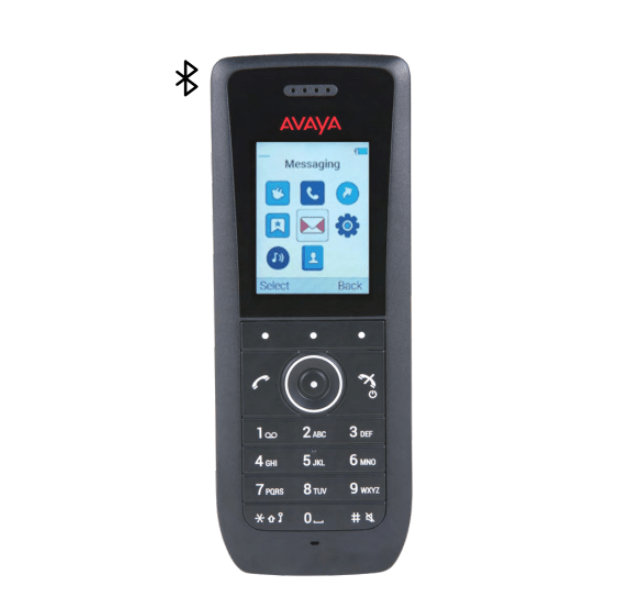 Avaya 3740Koesio - Koesio - Solution services numériques des PME et collectivités
