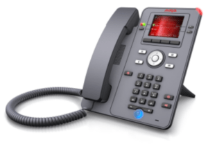 Poste Avaya J139 - Koesio - Solutions IT professionnelles de proximité