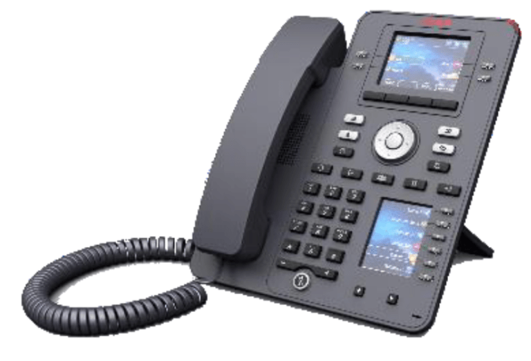 Poste Avaya J159 - Koesio - Solutions IT professionnelles de proximité
