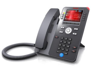 Poste Avaya J179 - UC - Koesio - Solutions IT professionnelles de proximité