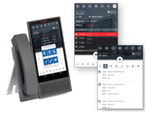Poste Avaya VANTAGETM - Koesio Solutions IT professionnelles de proximité