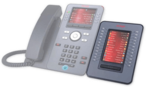 Module de touche Avaya - Koesio - Solutions IT professionnelles de proximité