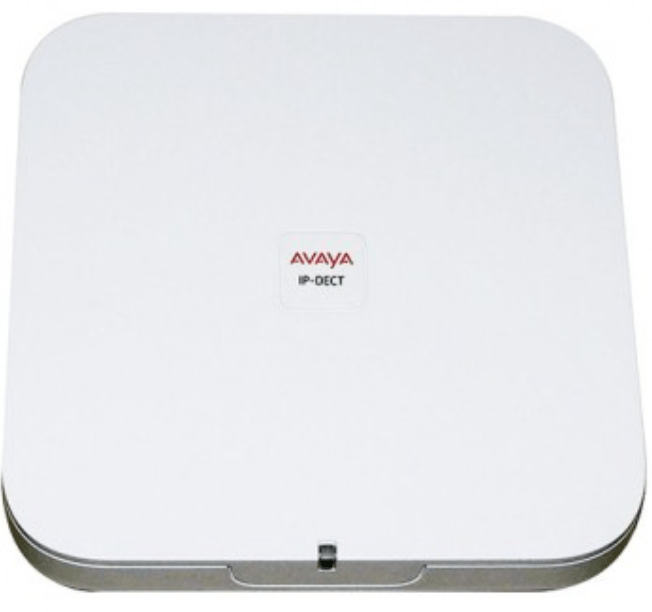 Borne IPDECT AVAYA Koesio - Solutions IT professionnelles de proximité - Koesio - Solutions IT professionnelles de proximité