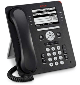 Avaya 9608 - Koesio - Transformation numérique des entreprises
