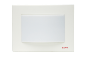 Room Controllers – TeleCARE IP - Koesio - Transformation numérique des entreprises