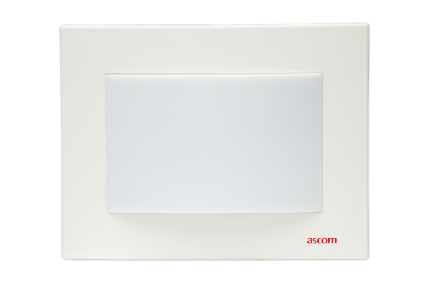 Room Controllers – TeleCARE IP - Koesio - Transformation numérique des entreprises