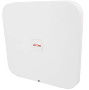 Borne IPDECT ASCOM - Koesio - Transformation numérique des entreprises
