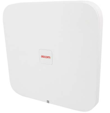 Borne IPDECT ASCOM - Koesio - Transformation numérique des entreprises