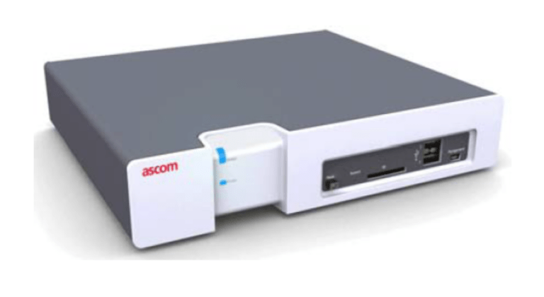 Unite Connectivity Manager – Sur Module Elise3 - Koesio - Solutions IT professionnelles de proximité