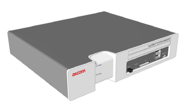 System Manager NISM2 teleCARE IP – Sur Module Elise3 - Koesio - Solutions IT professionnelles de proximité