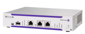 Alcatel OXO Connect Evolution - Koesio - Connectivité, Gestion, Impression, Informatique et Sécurité