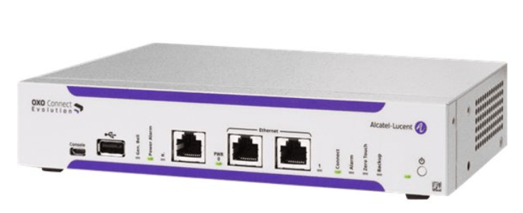 Alcatel OXO Connect Evolution - Koesio - Connectivité, Gestion, Impression, Informatique et Sécurité