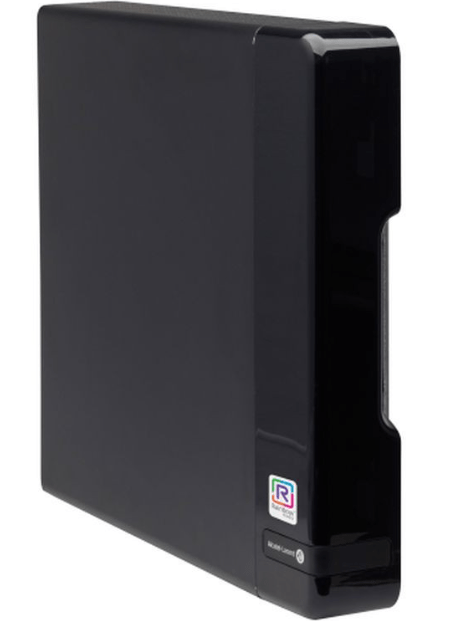 Alcatel OXO Compact - Koesio - Connectivité, Gestion, Impression, Informatique et Sécurité