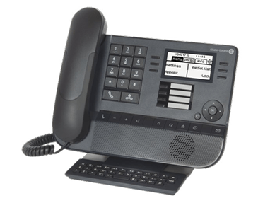 Alcatel-Lucent 8029s DeskPhone Premium