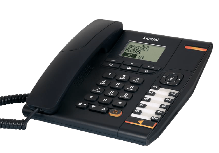 Alcatel Temporis 880