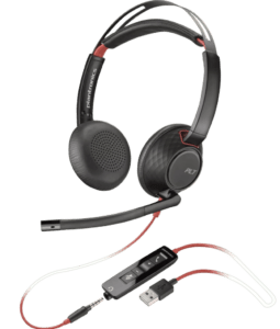 Poly Blackwire 5200 Series