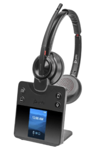 POLY SAVI 8400 OFFICE SERIES