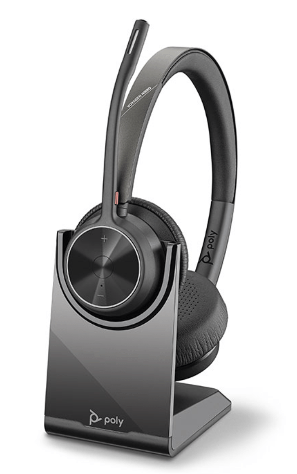 Poly Voyager 4300 UC Series