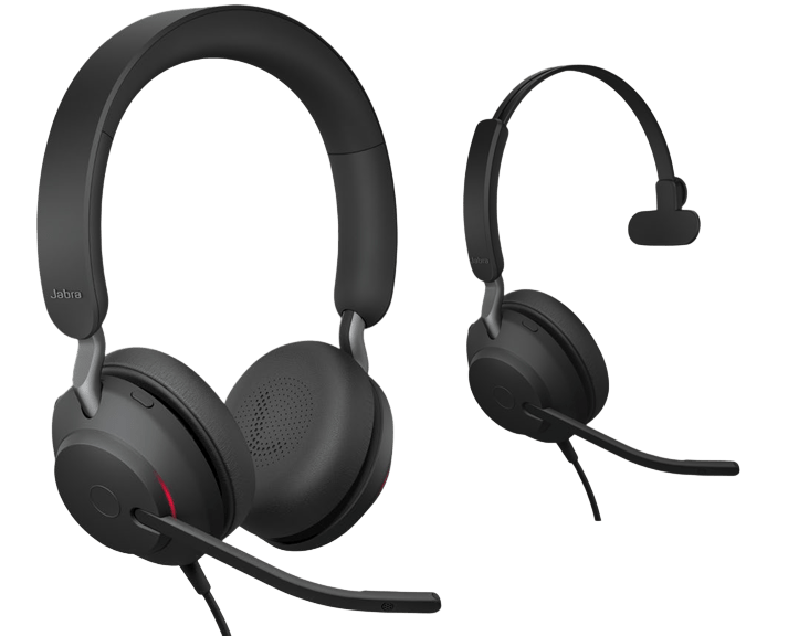 Jabra Evolve2 40