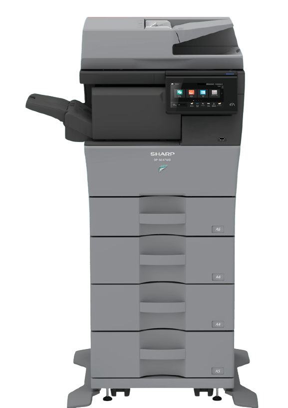 Sharp BPB547WDEU
