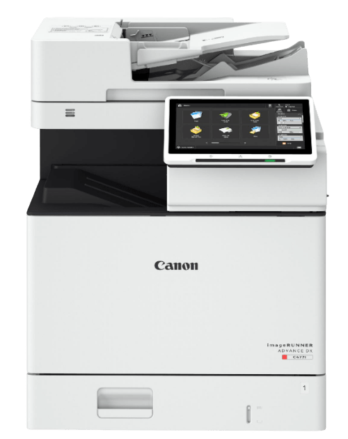 Canon imageRUNNER ADVANCE DX C478