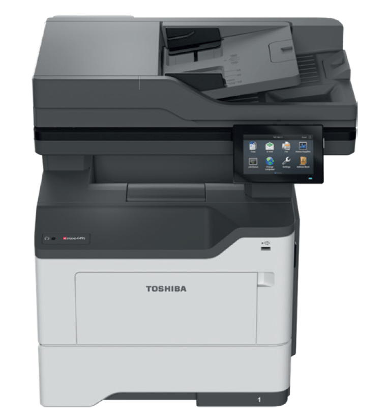 Toshiba e-STUDIO449s