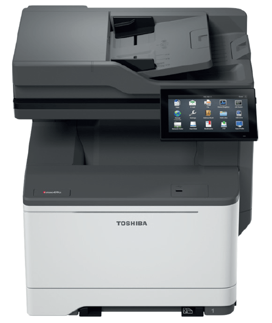e-STUDIO409cs