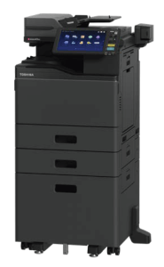 Toshiba e-STUDIO331ac / e-STUDIO401ac