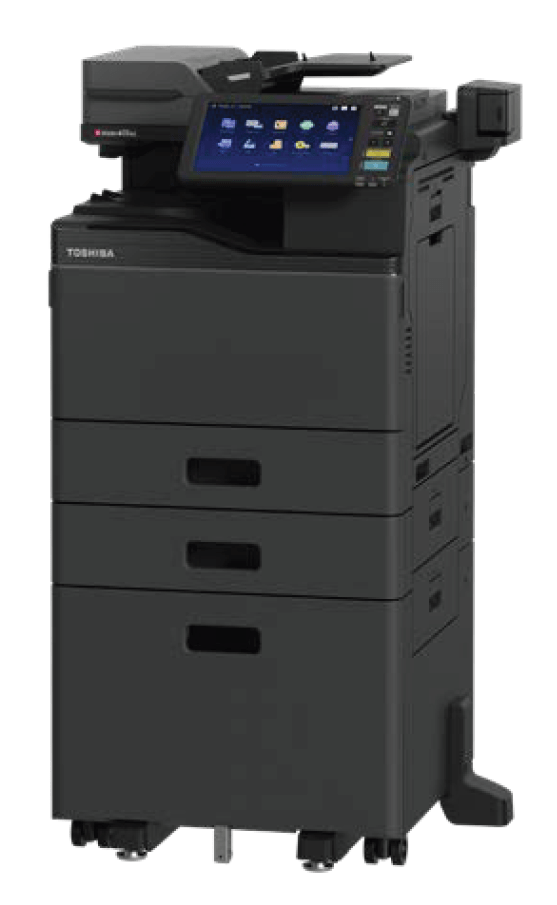 Toshiba e-STUDIO331ac / e-STUDIO401ac