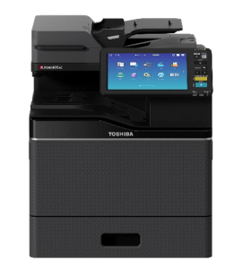 Toshiba e-STUDIO330ac / e-STUDIO400ac