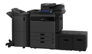 Toshiba e-STUDIO6529A / e-STUDIO7529A / e-STUDIO9029A