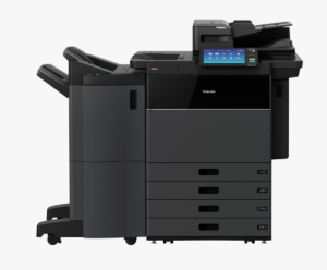 Toshiba e-STUDIO5516AC / e-STUDIO6516AC / e-STUDIO7516AC
