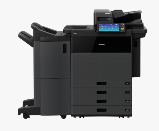 Toshiba e-STUDIO5516AC / e-STUDIO6516AC / e-STUDIO7516AC