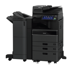 Toshiba e-STUDIO2525AC / e-STUDIO3025AC / e-STUDIO3525AC / e-STUDIO4525AC / e-STUDIO5525AC / e-STUDIO6525AC