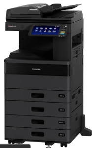 Toshiba e-STUDIO2021AC / e-STUDIO2521AC