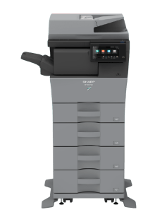 Sharp BPB537WREU et BPB547WDEU