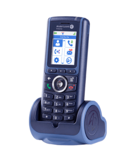 DECT 8234 alcatel koesio