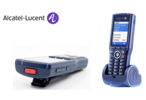 DECT 8244 Alcatel Koesio