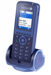 DECT 8254 Alcatel Koesio