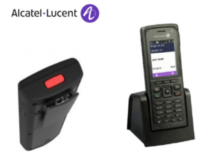 DECT 8262 Alcatel Koesio
