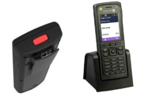 DECT 8262Ex Alcatel Koesio