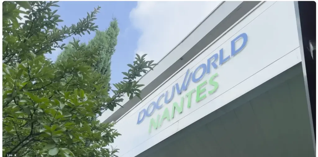 Docuword 1koesio